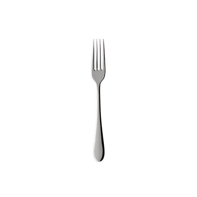 Villeroy & Boch Oscar Dessert Fork 18/10 (Pack Of 12)