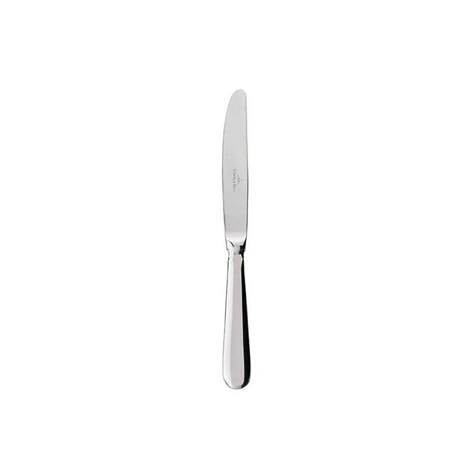 Villeroy & Boch Oscar Dessert Knife 18/10 (Pack Of 12)