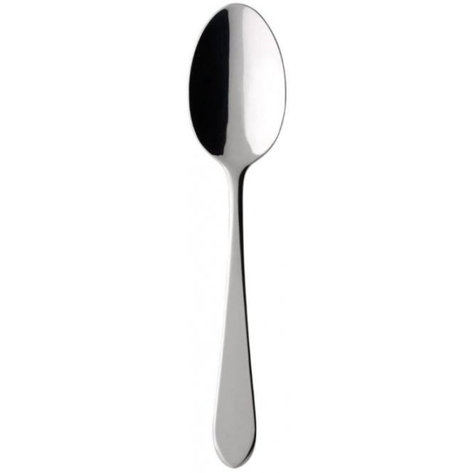 Villeroy & Boch Oscar Dessert Spoon 18/10 (Pack Of 12)