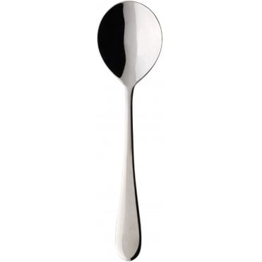 Oscar Soup Spoon 18/10 (Pack Of 12)