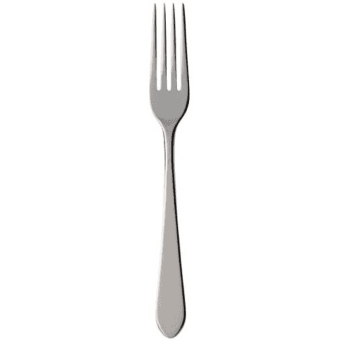 Villeroy & Boch Oscar Table Fork 18/10 (Pack Of 12)