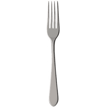 Oscar Table Fork 18/10 (Pack Of 12)