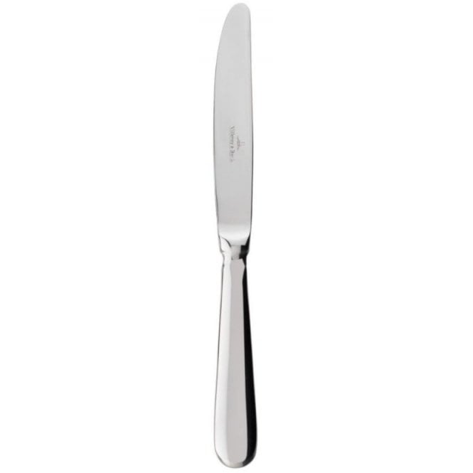 Villeroy & Boch Oscar Table Knife 18/10 (Pack Of 12)