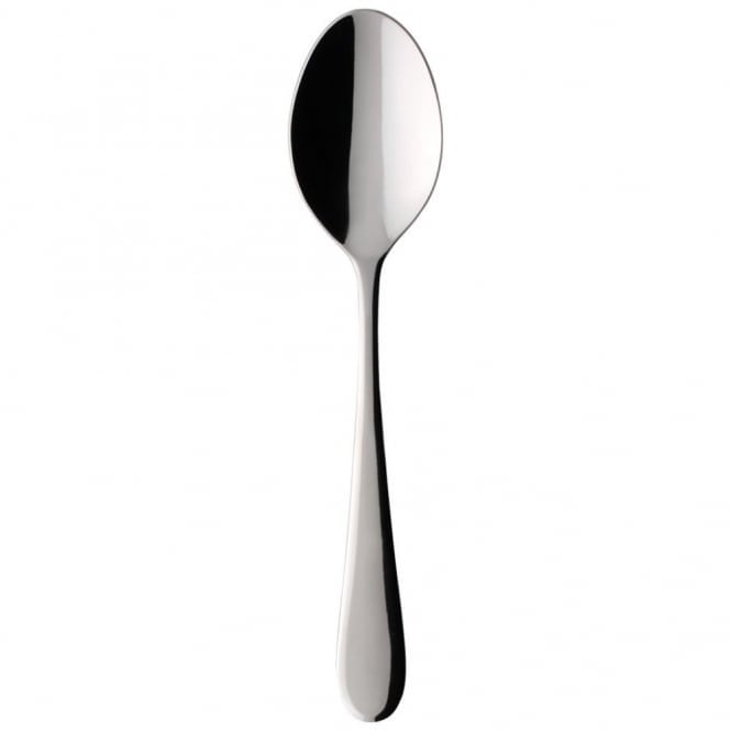 Villeroy & Boch Oscar Tea Spoon 18/10 (Pack Of 12)