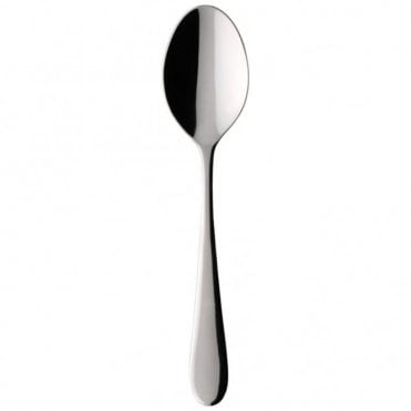 Oscar Tea Spoon 18/10 (Pack Of 12)
