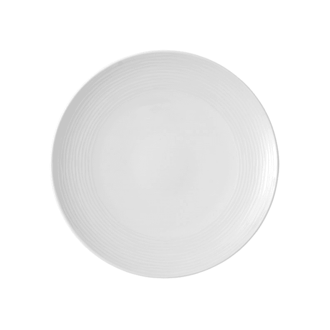 Villeroy & Boch Sedona Coupe Flat Plate 290mm (Box Of 6)