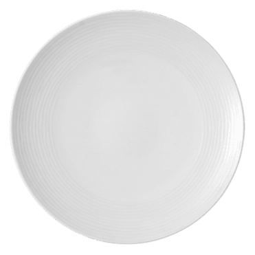 Sedona Coupe Flat Plate 290mm (Box Of 6)
