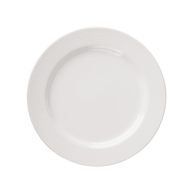 Villeroy & Boch Sedona Flat Plate 250mm (Box Of 6)