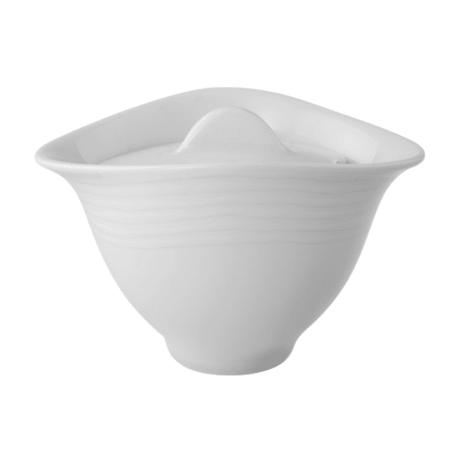 Villeroy & Boch Sedona Sugar Bowl- 5.6oz (16cl) With Cover (Box Of 6)