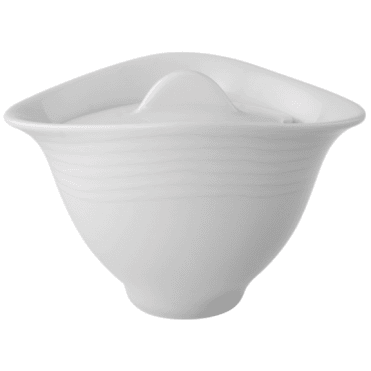Sedona Sugar Bowl- 5.6oz (16cl) With Cover (Box Of 6)