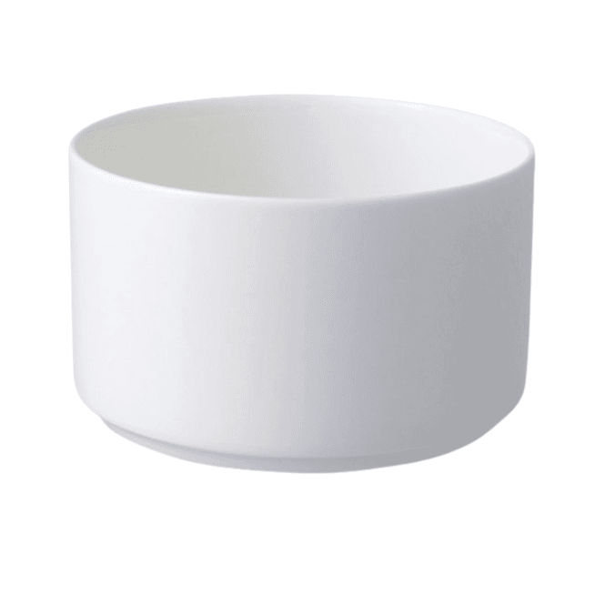 Villeroy & Boch Soup Cup Stackable 0.28l, 9 1/4 Oz (Box Of 12)