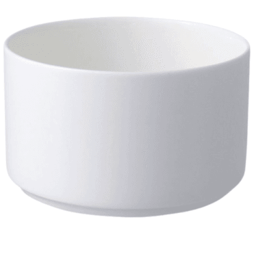 Soup Cup Stackable 0.28l, 9 1/4 Oz (Box Of 12)