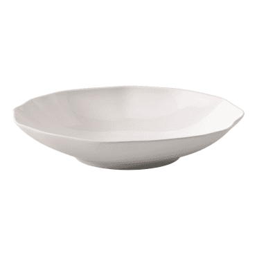 Stella Blossom Bowl Flat 25cm (Pack of 6)
