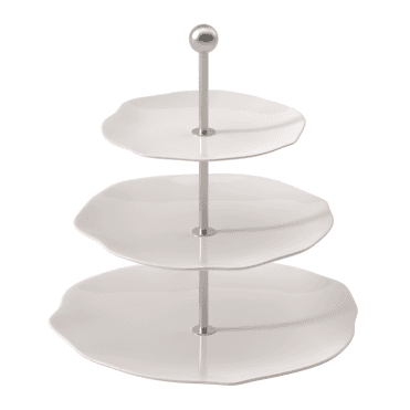Stella Blossom Cake Stand 