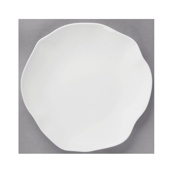 Villeroy & Boch Stella Blossom Flat Plate 21cm (Pack of 6)