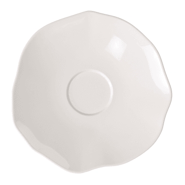 Stella Blossom Saucer 12cm (Pack of 6)