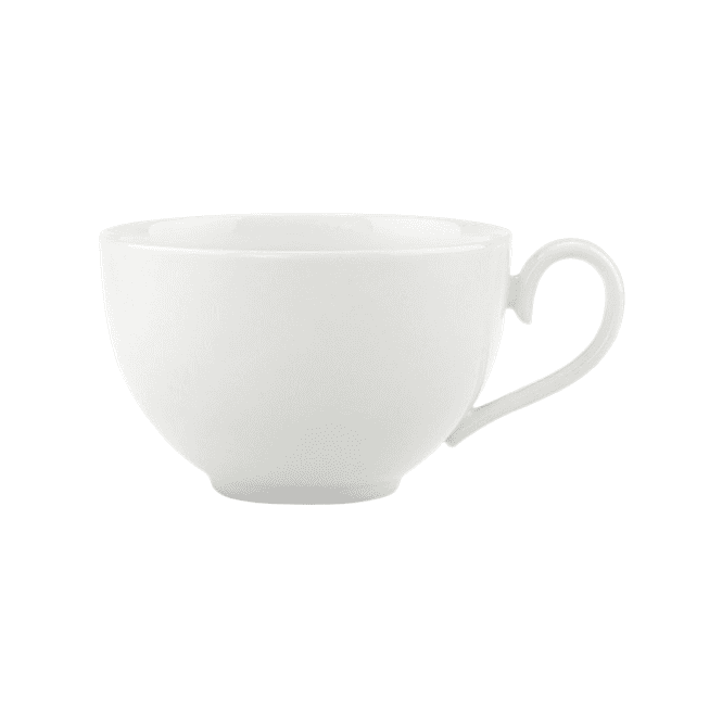 Villeroy & Boch Stella Hotel Breakfast Cup No.1 0.40l (Box Of 6)