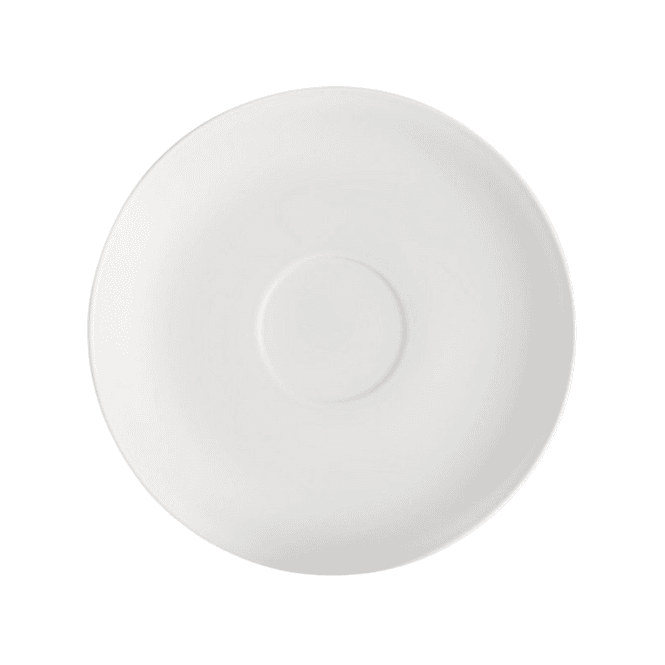 Villeroy & Boch Stella Hotel Breakfast Saucer 17.5cm (Box Of 6)