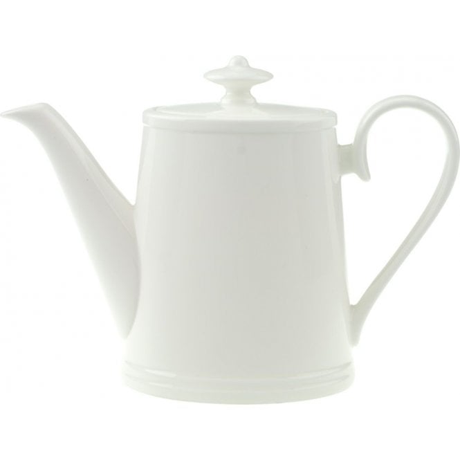 Villeroy & Boch Stella Hotel Coffee Pot No.7 With Cover Small 0.3l (Box Of 12)