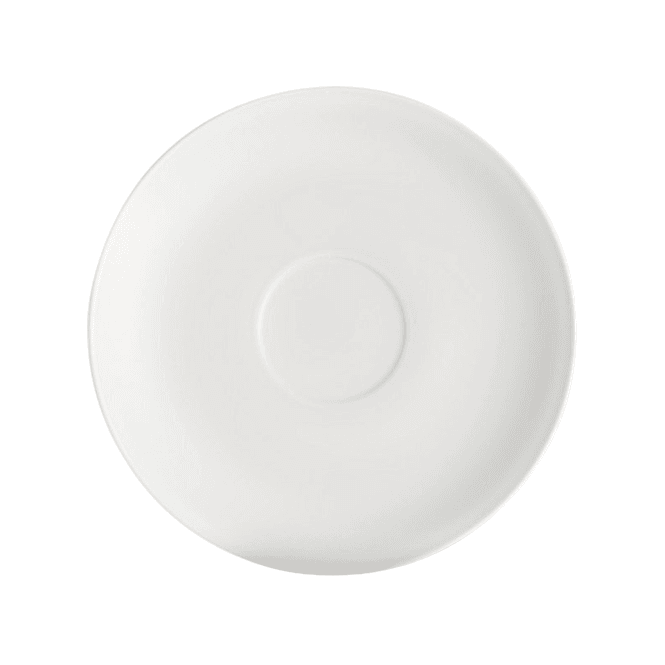 Villeroy & Boch Stella Hotel Coffee/tea Cup Saucer 15cm (Box Of 6)
