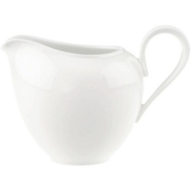 Villeroy & Boch Stella Hotel Creamer 200ml / 7oz (Box Of 12)