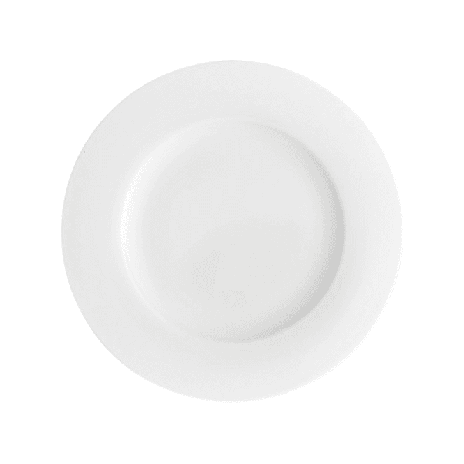 Villeroy & Boch Stella Hotel Flat Plate 28cm (Box Of 6)