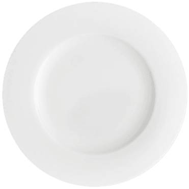 Stella Hotel Flat Plate 28cm (Box Of 6)