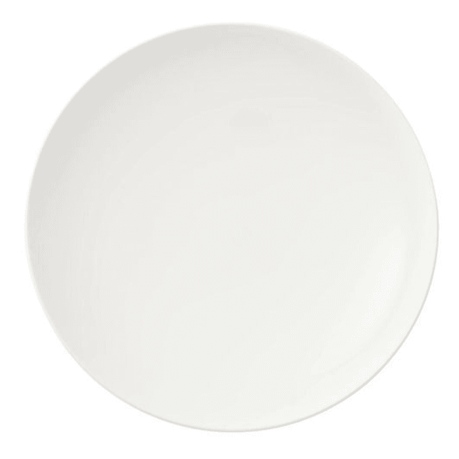 Villeroy & Boch Stella Hotel Half Deep Coupe Plate 280mm / 11