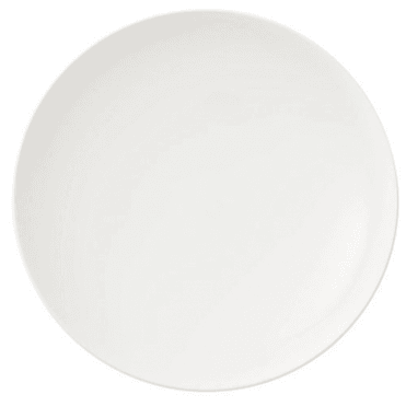 Stella Hotel Half Deep Coupe Plate 280mm / 11" (Box Of 6)