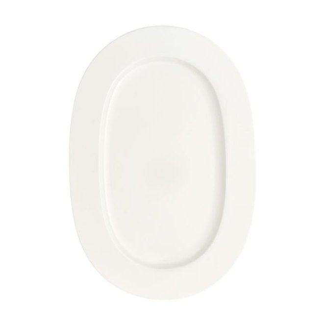 Villeroy & Boch Stella Hotel Oval Pickle Dish 20 X 14cm (Box Of 6)