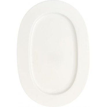 Stella Hotel Oval Pickle Dish 20 X 14cm (Box Of 6)