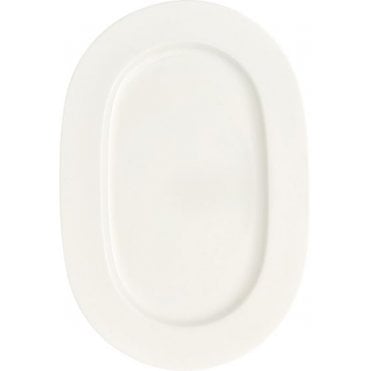 Stella Hotel Oval Platter 34 X 23cm (Box Of 6)