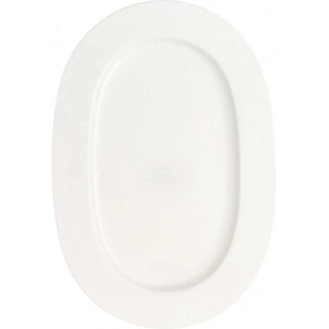 Villeroy & Boch Stella Hotel Oval Platter 41 X 29cm (Box Of 2)