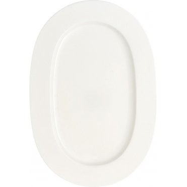 Stella Hotel Oval Platter 41 X 29cm (Box Of 2)