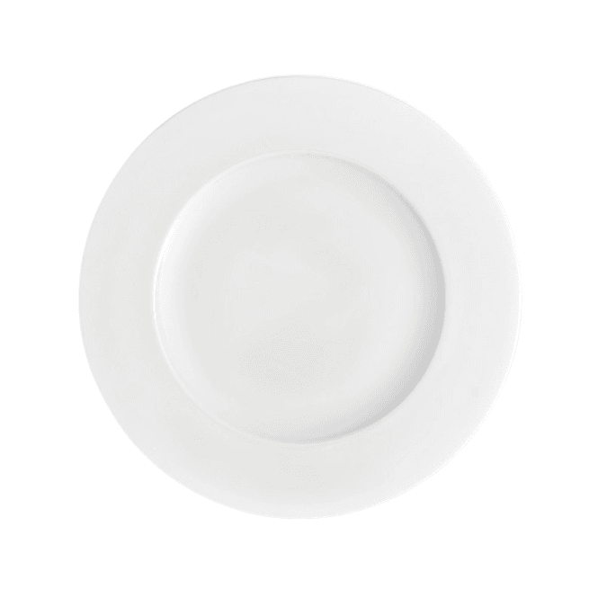 Villeroy & Boch Stella Hotel Salad Plate 22cm (Box Of 6)