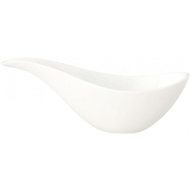Villeroy & Boch Stella Hotel Sauce Boat 0.10l (3.5oz) (Box Of 6)