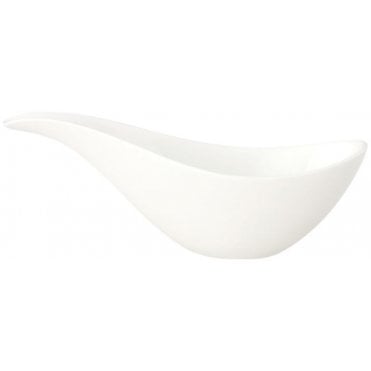 Stella Hotel Sauce Boat 0.10l (3.5oz) (Box Of 6)