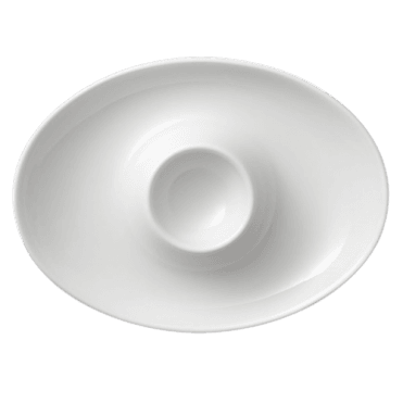 Stella Hotel Segg Cup With Integral Saucer 15.3 X 11.3cm (Box Of 6)