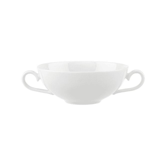 Villeroy & Boch Stella Hotel Soup Cup 0.4L (Box Of 6)