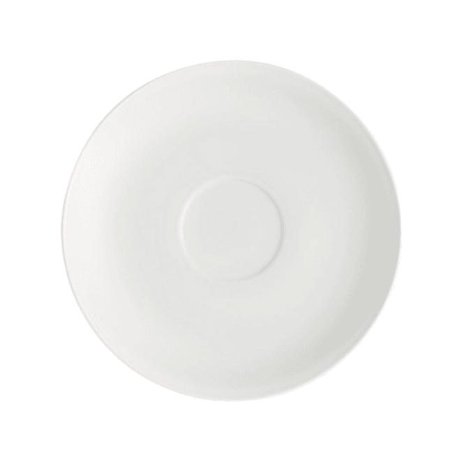 Villeroy & Boch Stella Hotel Soup Cup Saucer 17cm (Box Of 6)