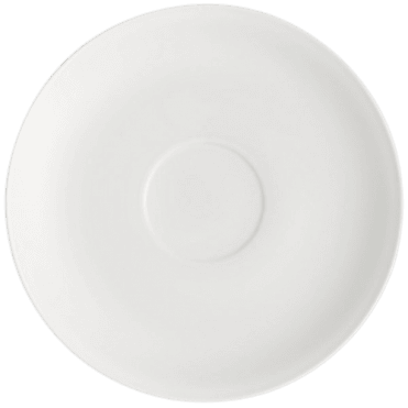 Stella Hotel Soup Cup Saucer 17cm (Box Of 6)