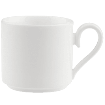 Stella Hotel Stackable Cup 0.18 L / 6 Oz (Box Of 6)