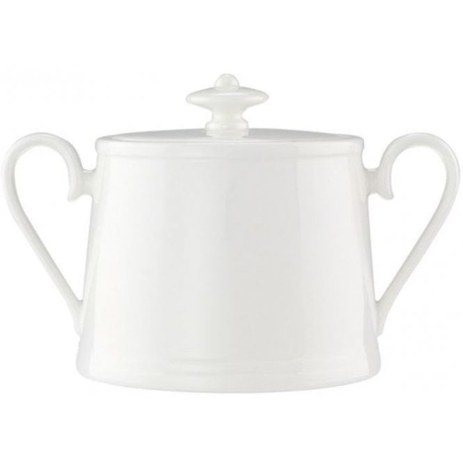 Villeroy & Boch Stella Hotel Sugar Bowl With Cover 0.15l (Box Of 6)