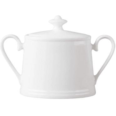 Stella Hotel Sugar Bowl With Cover 0.35L / 12 Oz (Box Of 6)