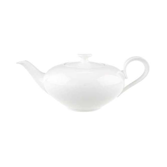 Villeroy & Boch Stella Hotel Teapot 1.0L  33 1/4 Oz (Box Of 12)