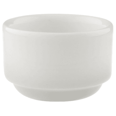 Universal Dip Bowl Stackable 6.5cm (Box Of 6)
