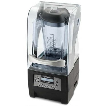 Vitamix 'the Quiet One' On Counter Blender