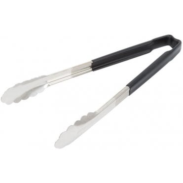 Tong - Cool Touch Black 406mm / 16"