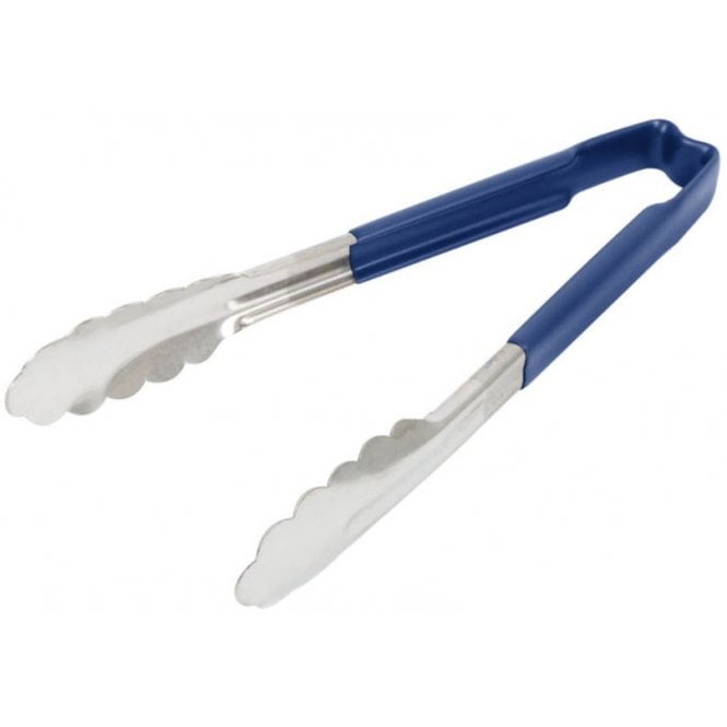 Vollrath Tong - Cool Touch Blue 241mm / 9.5