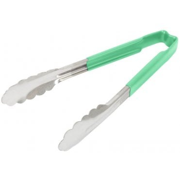 Tong - Cool Touch Green 241mm / 9.5"